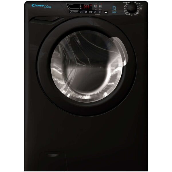 Lave linge ouverture hublot CANDY HCU311THB3B/1-S 11kg