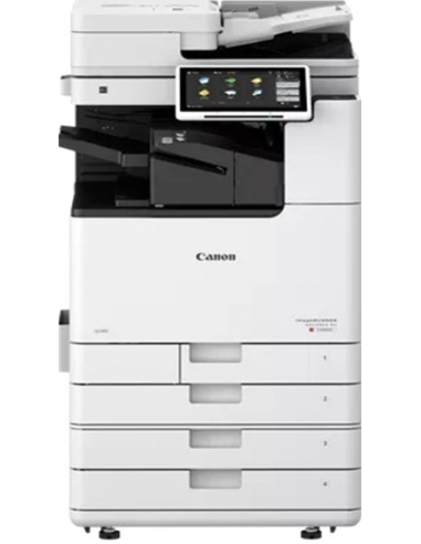 CANON IRA DX C3935i