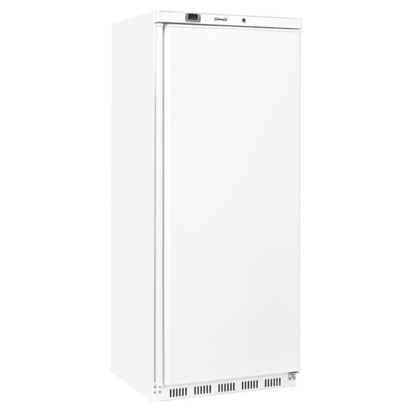 CASSELIN – Armoire positive 600 L Blanche