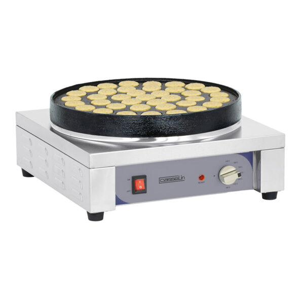 CASSELIN – Appareil à poffertjes