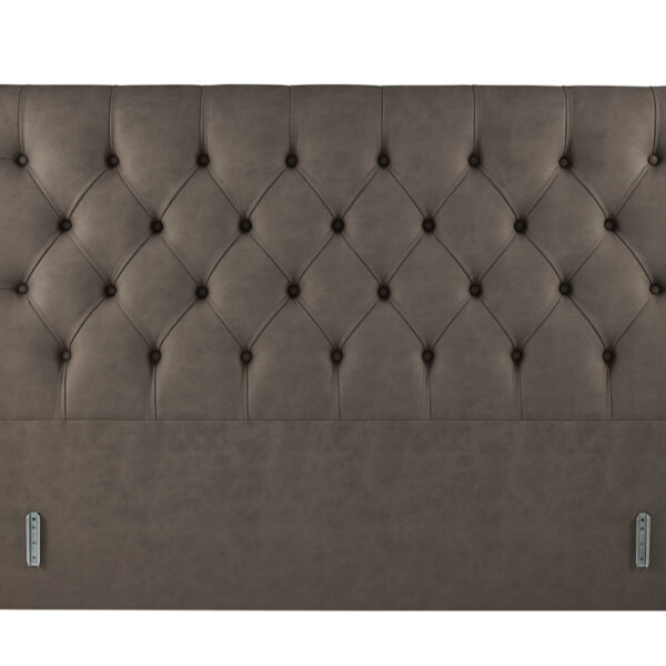 Tête de lit Capitonnée luxe