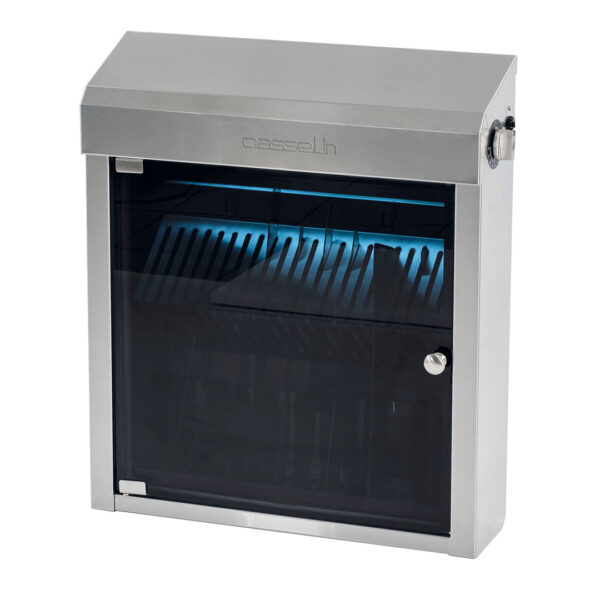 CASSELIN – Armoire de stérilisation – 20 couteaux