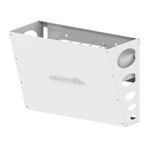 CASSELIN – Désinsectiseur à glue 20W – Blanc