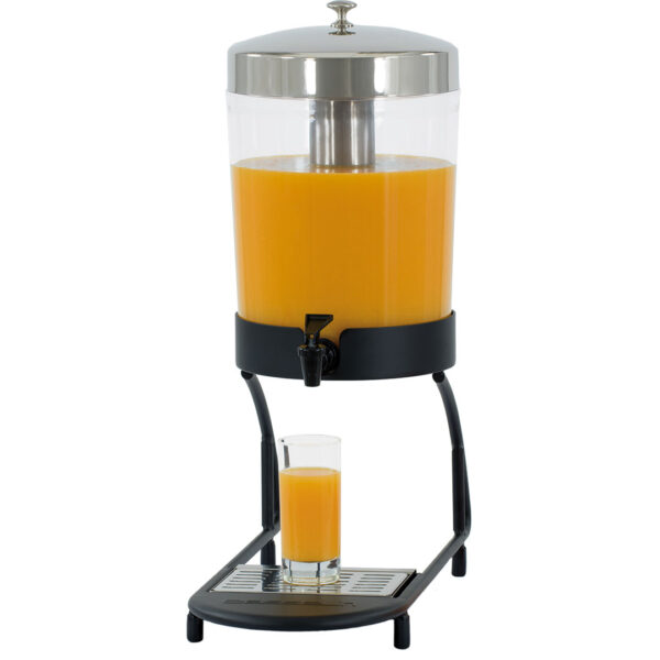 CASSELIN – Distributeur de jus de fruit 8 Litres
