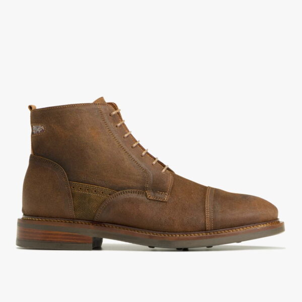 Clement 95 boots marron