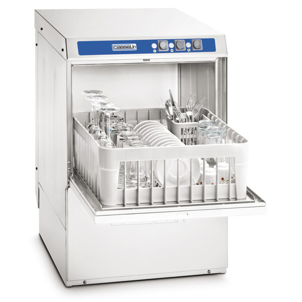 CASSELIN – Lave-verres 350 avec adoucisseur intégré