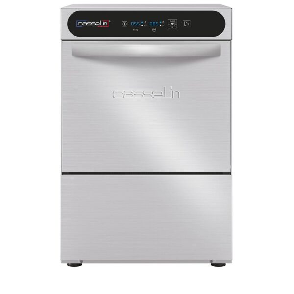 CASSELIN – Lave-verres Break Tank 400U