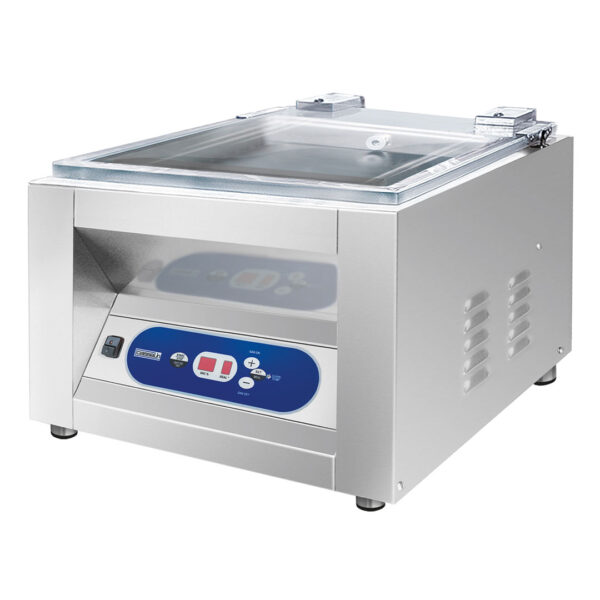 CASSELIN – Emballeuse sous vide à cloche 30