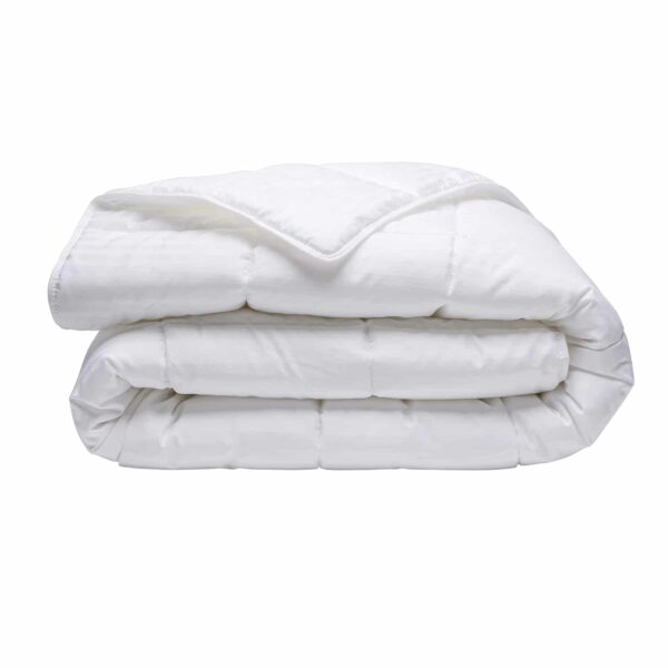 Couette Légère ou Chaude, Satin 95 fils