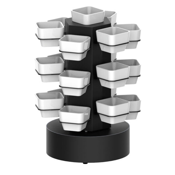 CASSELIN – Présentoir à ramequins rotatif – Lopo