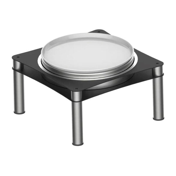 CASSELIN – Présentoir buffet réfrigéré eutectique 1 G – Nena