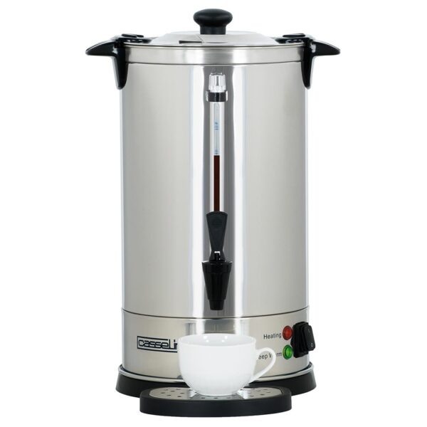 CASSELIN – Percolateur à café 60 tasses