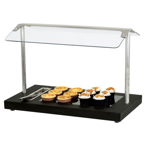 CASSELIN – Plaque chauffante buffet