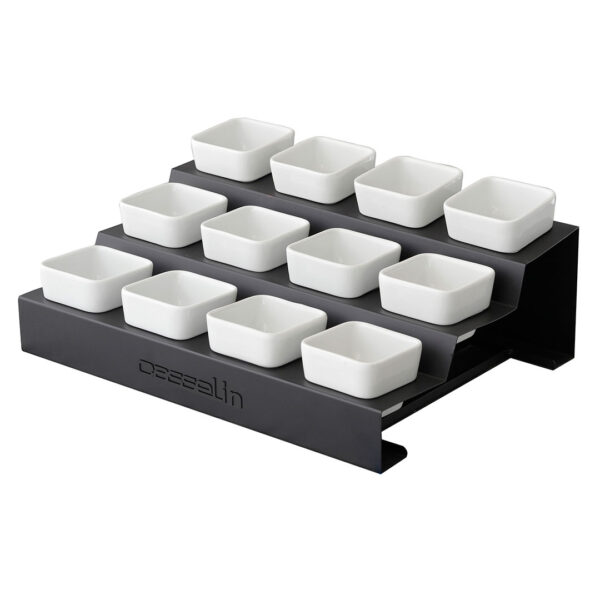 CASSELIN – Présentoir à ramequins 12 – Lopo