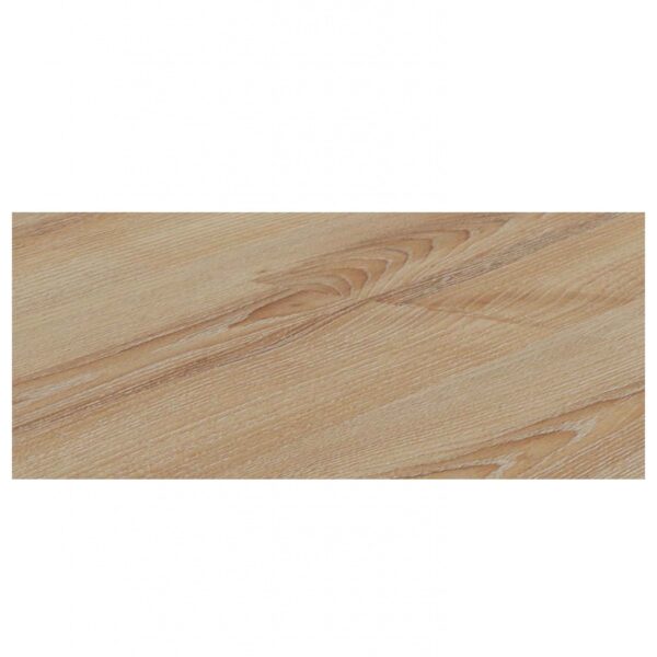 Crédence en bois clair 120cm x 60cm – épaisseur 1,9cm