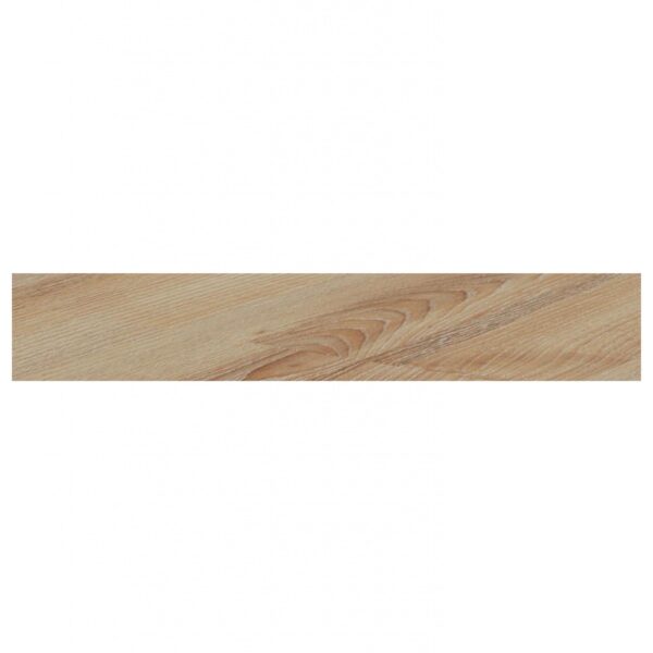 Crédence en bois clair 120cm x 20cm – épaisseur 1,9cm