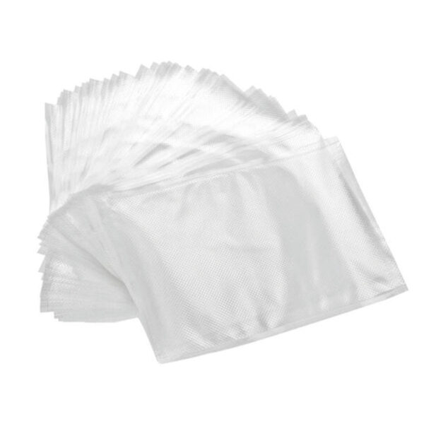 CASSELIN – Sacs sous vide gaufrés 250×350 par 100