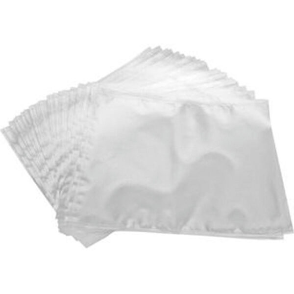 CASSELIN – Sacs sous vide lisses 250×350 par 100