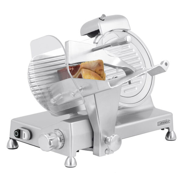 CASSELIN – Trancheuse à jambon Ø 220 mm