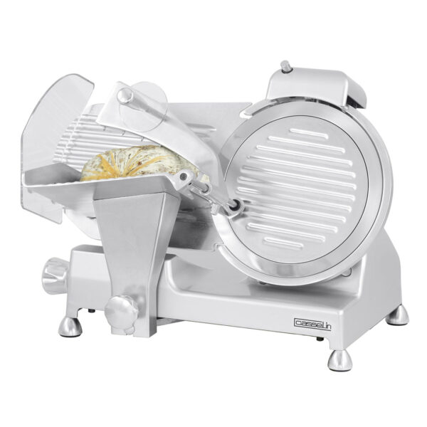 CASSELIN – Trancheuse à jambon Ø 250 mm