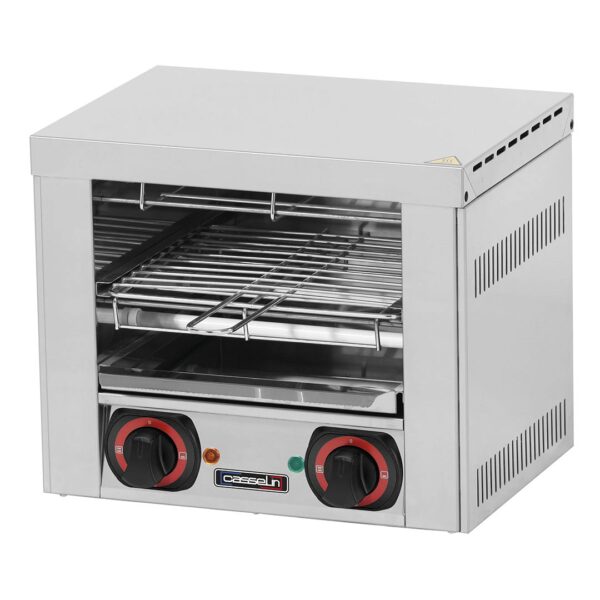 CASSELIN – Toasteur simple 2 pinces