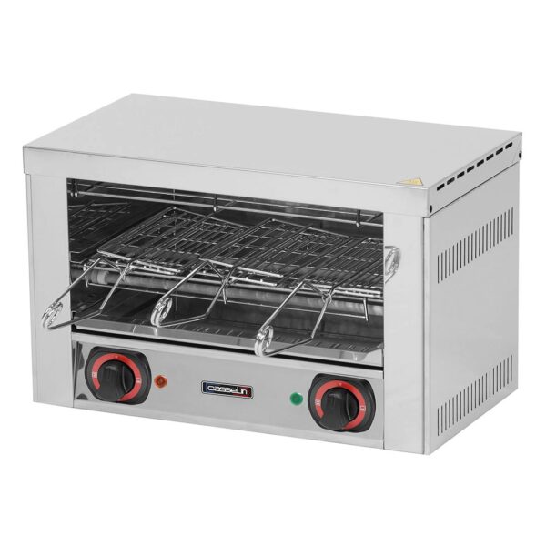 CASSELIN – Toasteur simple 3 pinces