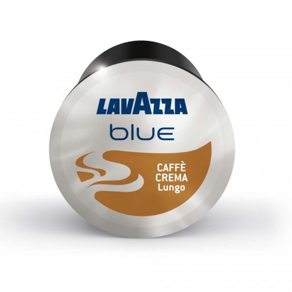 Capsules Lavazza Blue®Caffè Crema Dolce