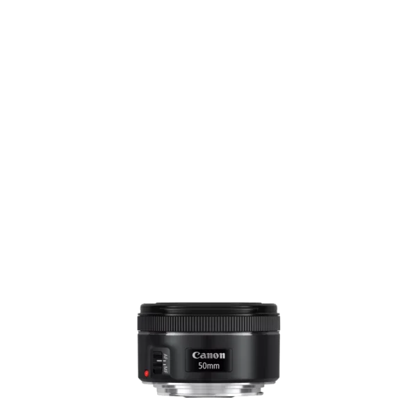 EF 50mm F1.8 STM