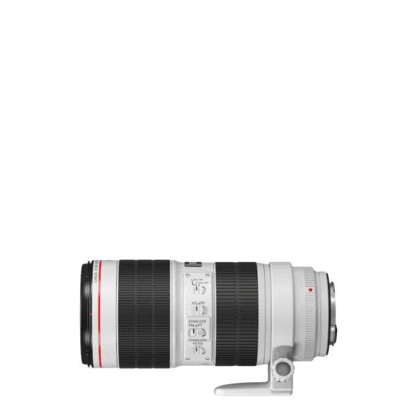 EF 70-200 mm F2.8L IS USM III