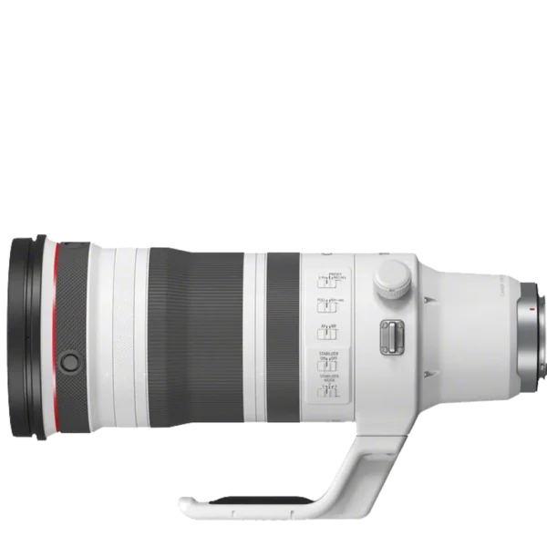 RF 100-300mm F2.8L IS USM
