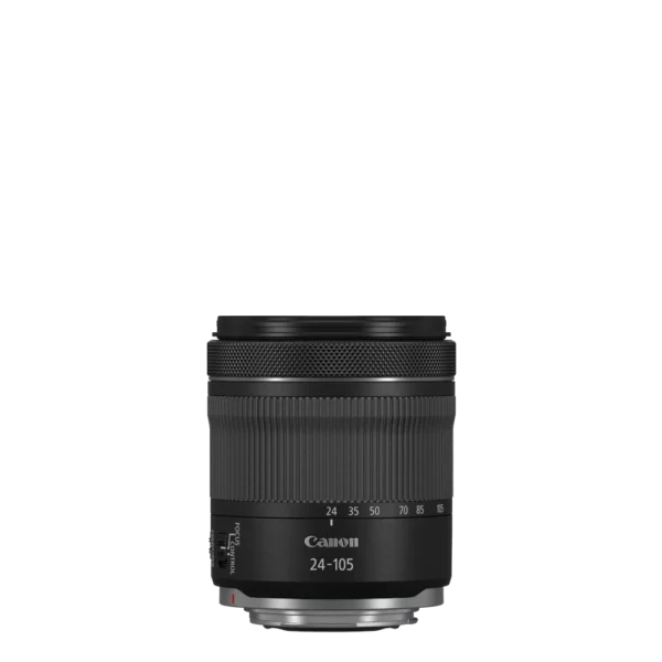 RF 24-105mm F4-7.1 IS STM