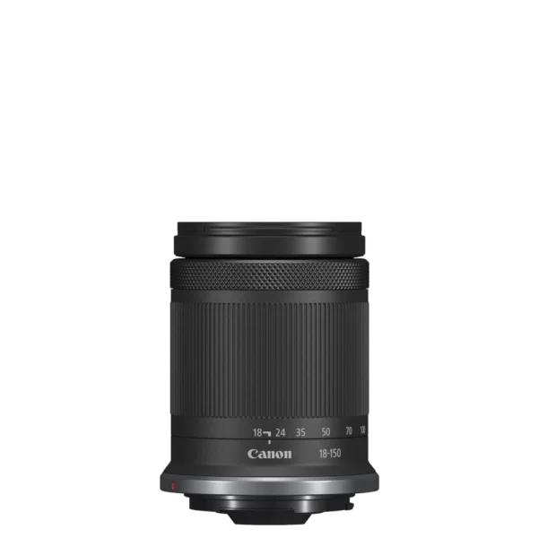 RF-S 18-150mm F3.5-6.3 IS STM