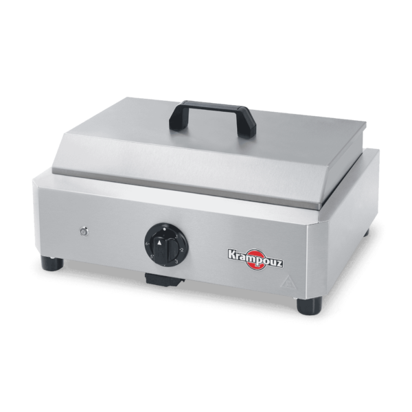 Capot de protection pour barbecue Mythic – ACB2