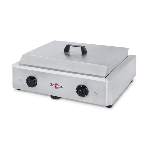 Protective cover for Mythic XL barbecue – ACB3