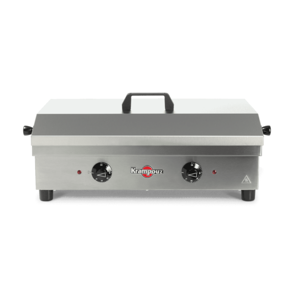 Tapa de protección para plancha Samba – ACP7