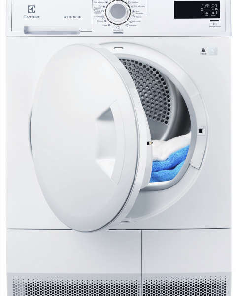 Sèche-linge à condensation- EDC2086PDW
