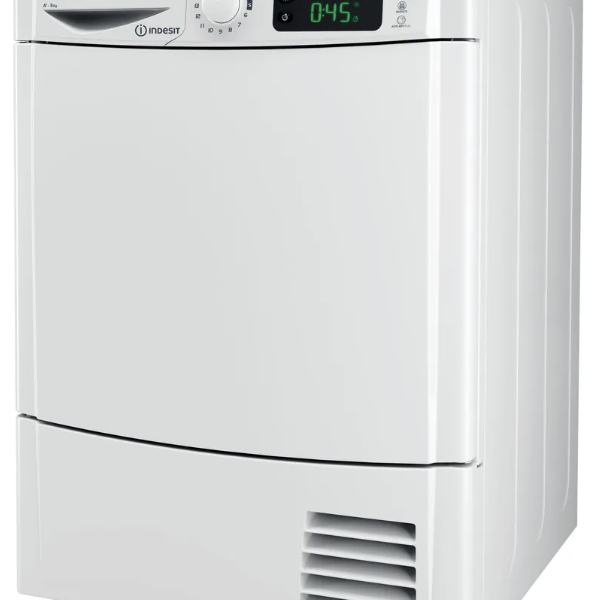 Sèche-linge Pompe à chaleur 8Kg -EDPE G45 A1 ECO