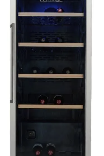 Cave à vin – VINILUX 140 CLASSICO