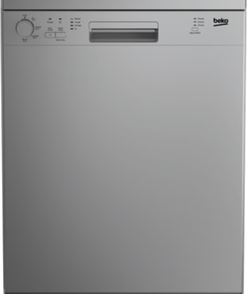 Lave-vaisselle pose libre – LVP62S2