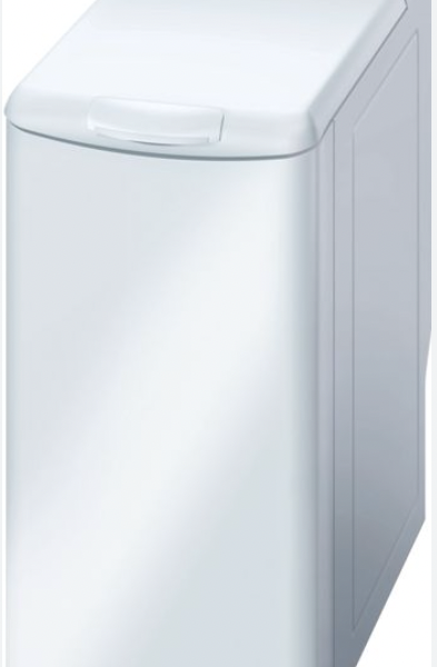Lave-linge top 5,5kg – WOT24352FF