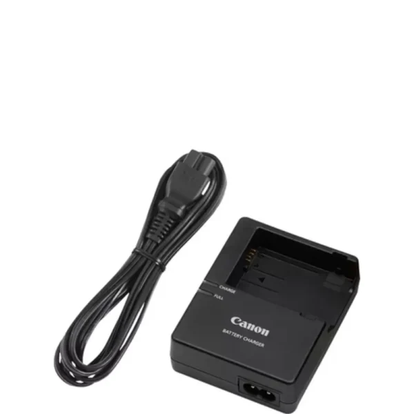 Chargeur de batterie LC-E8E