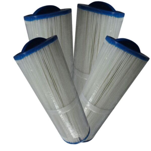 Pack 4 filtres – F-345-H