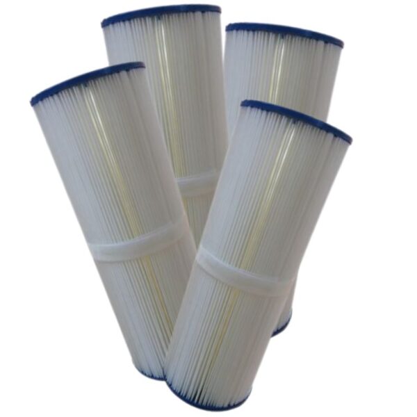Pack 4 filtres – F-325-M