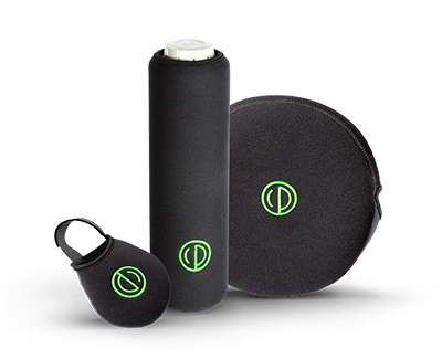 Set de housses de protection eDrive 300W