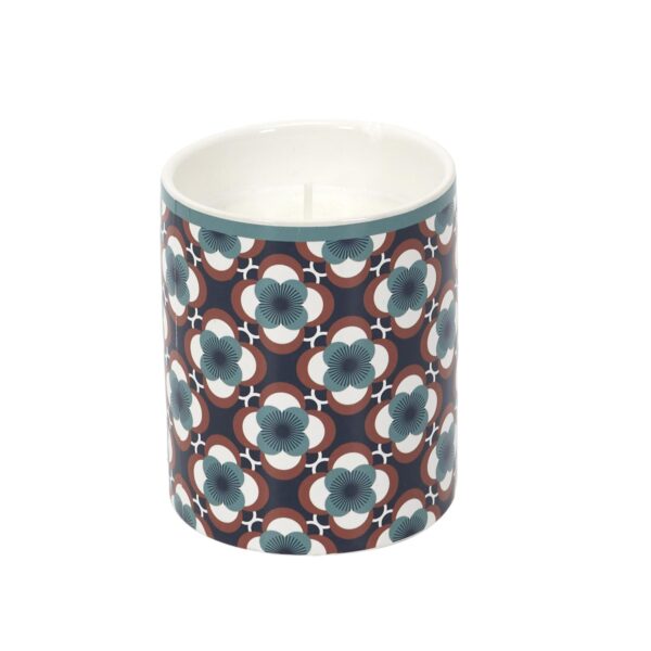 Bougie en céramique parfumée H10