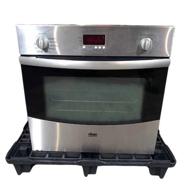 Four encastrable pyrolise – FM606X1