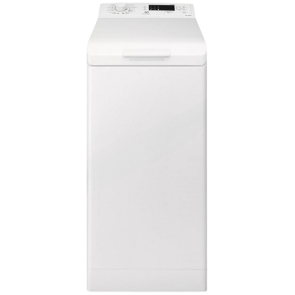 Lave-linge top 6Kg – EWT1261SSW