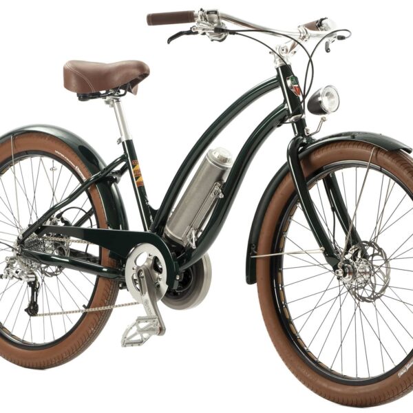 Beach Cruiser électrique Hermitage Confort