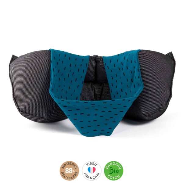 Coussin de voyage  ELLIPSE Princess Juliana