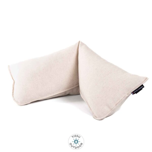 Coussin d’extérieur cale nuque  ƩPICUR Casablanca